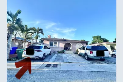3465 NW 5th St #Back, Miami, FL 33125 - Photo 4