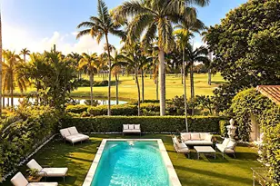 5800 La Gorce Dr, Miami Beach, FL 33140 - Photo 4