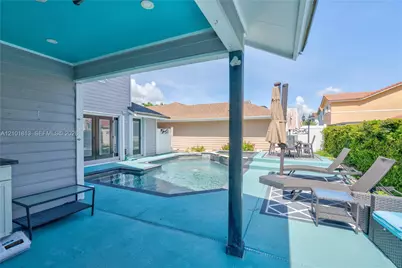 13912 SW 103rd Ter #0, Miami, FL 33186 - Photo 30