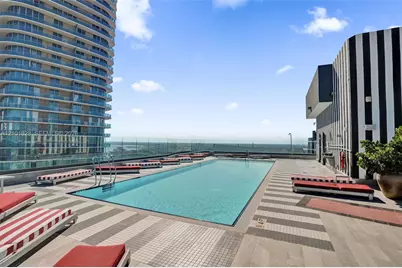 1300 S Miami Ave #4803, Miami, FL 33130 - Photo 22