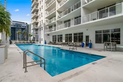 1200 Brickell Bay Dr #1907, Miami, FL 33131 - Photo 18