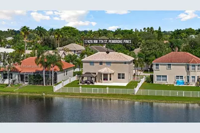 17426 NW 7th St, Pembroke Pines, FL 33029 - Photo 44