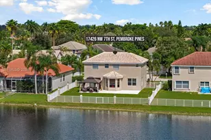 17426 NW 7th St, Pembroke Pines, FL 33029 - Photo 44