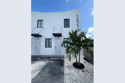 2621 NW 22nd Ct 2619#2, Miami, FL 33142 - Photo 12
