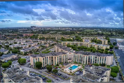 2055 SW 122nd Ave #410, Miami, FL 33175 - Photo 4