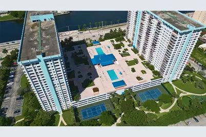 1201 S Ocean Dr #1610S, Hollywood, FL 33019 - Photo 38