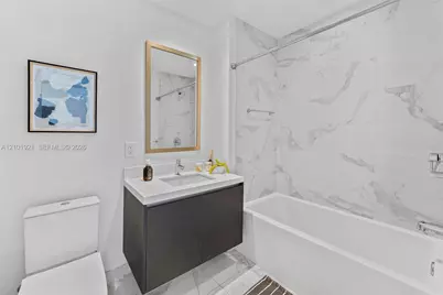 851 NE 1st Ave #2601, Miami, FL 33132 - Photo 12