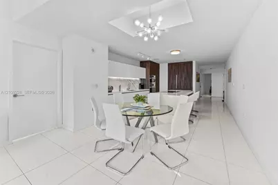 851 NE 1st Ave #2601, Miami, FL 33132 - Photo 10