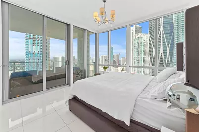 851 NE 1st Ave #2601, Miami, FL 33132 - Photo 18