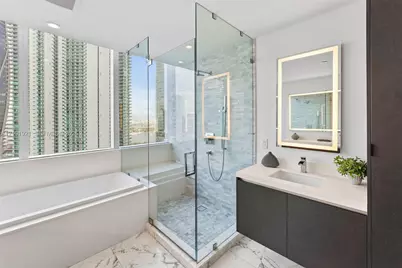 851 NE 1st Ave #2601, Miami, FL 33132 - Photo 26
