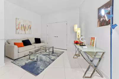 851 NE 1st Ave #2601, Miami, FL 33132 - Photo 16