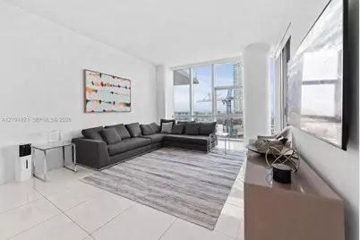 851 NE 1st Ave #2601, Miami, FL 33132 - Photo 4