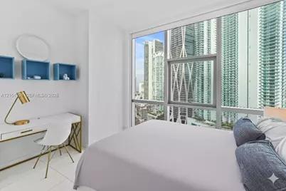 851 NE 1st Ave #2601, Miami, FL 33132 - Photo 24