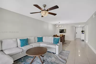 4025 N Nob Hill Rd #107, Sunrise, FL 33351 - Photo 16