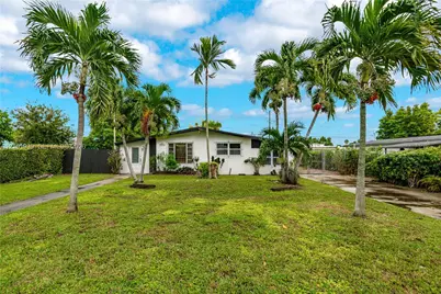 11510 SW 136th St, Miami, FL 33176 - Photo 1