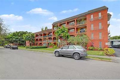 7540 SW 59th Ct #7, South Miami, FL 33143 - Photo 8