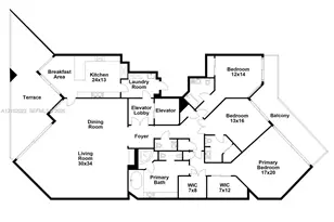 60 Edgewater Dr, Coral Gables, FL 33133 - Photo 34