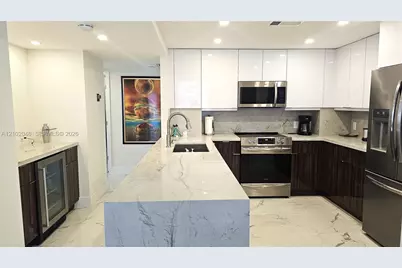 1965 S Ocean Dr #2S, Hallandale Beach, FL 33009 - Photo 1