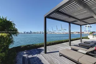 5235 Fisher Island Dr, Miami Beach, FL 33109 - Photo 56