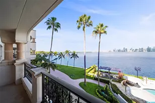 5235 Fisher Island Dr, Miami Beach, FL 33109 - Photo 14