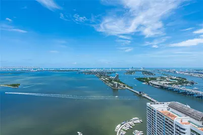 1750 N Bayshore Dr #5602, Miami, FL 33132 - Photo 14