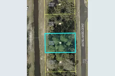 766 W Santa Lucia Ave, Lehigh Acres, FL 33974 - Photo 2