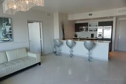 90 SW 3rd St #3505, Miami, FL 33130 - Photo 12