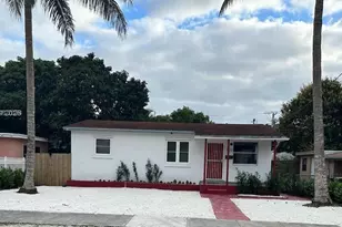 570 NE 132nd St, North Miami, FL 33161 - Photo 1