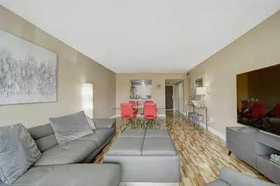 494 NW 165th St Rd #C-205, Miami, FL 33169 - Photo 6