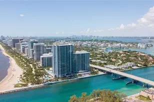 1100 100th St, Bay Harbor Islands, FL 33154 - Photo 1