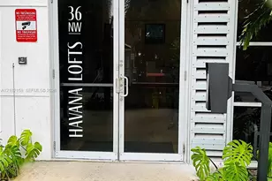36 NW 6th Ave, Miami, FL 33128 - Photo 2