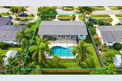 19715 SW 87th Pl, Cutler Bay, FL 33157 - Photo 20