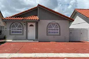 2682 W 74th Terrace, Hialeah, FL 33016 - Photo 1