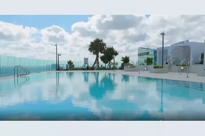 300 Biscayne Boulevard Way #2106W, Miami, FL 33131 - Photo 36