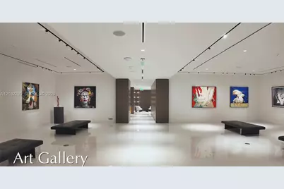 300 Biscayne Boulevard Way #2106W, Miami, FL 33131 - Photo 54