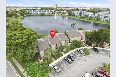 9135 Fontainebleau Blvd #2, Miami, FL 33172 - Photo 2