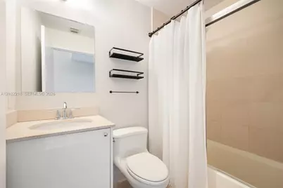 60 SW 13th St #2417, Miami, FL 33130 - Photo 8