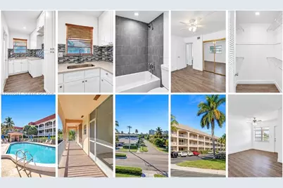501 Blue Heron Dr #302-A, Hallandale Beach, FL 33009 - Photo 1