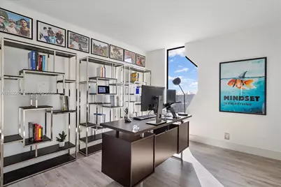 3703 NE 166th St #701, North Miami Beach, FL 33160 - Photo 8
