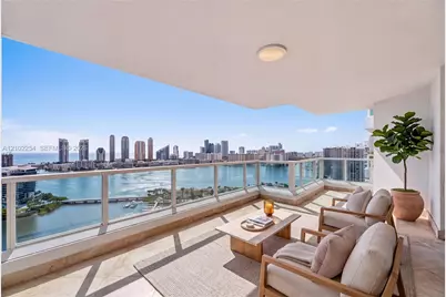 3201 NE 183rd St #3106, Aventura, FL 33160 - Photo 2