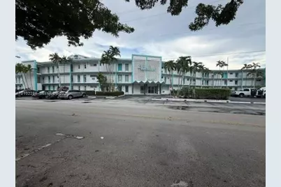 2500 Diana Dr #308, Hallandale Beach, FL 33009 - Photo 18