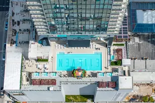 20 NE 11th, Miami, FL 33132 - Photo 42
