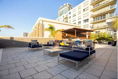 3250 NE 1st Ave #810, Miami, FL 33137 - Photo 20