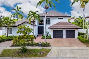17315 SW 13th St, Pembroke Pines, FL 33029 - Photo 1