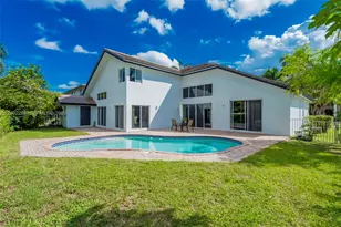 17315 SW 13th St, Pembroke Pines, FL 33029 - Photo 2