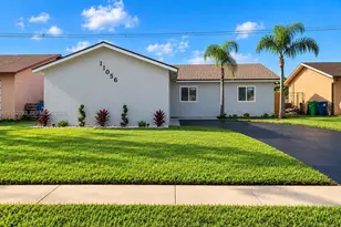 11056 NW 23rd Ct, Sunrise, FL 33322 - Photo 1