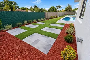 11056 NW 23rd Ct, Sunrise, FL 33322 - Photo 20