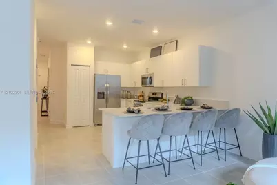 2534 SE 25th Dr #2534, Homestead, FL 33035 - Photo 8