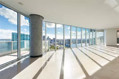 2020 N Bayshore Dr #4502, Miami, FL 33137 - Photo 10