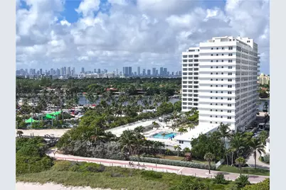 4747 Collins Ave #1506, Miami Beach, FL 33140 - Photo 10